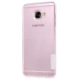 Nillkin Nature Series TPU case for Samsung Galaxy C5 (C5000) order from official NILLKIN store